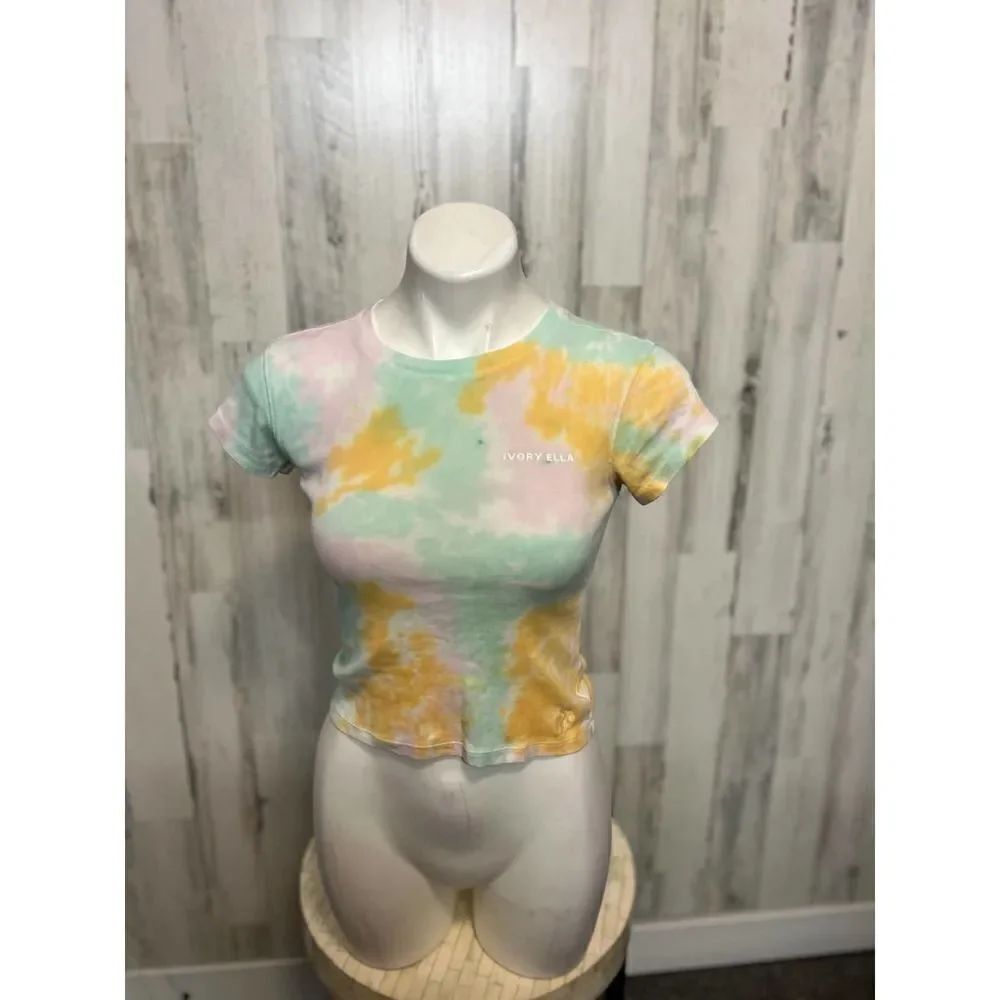 Ivory ELLA BLOUSE